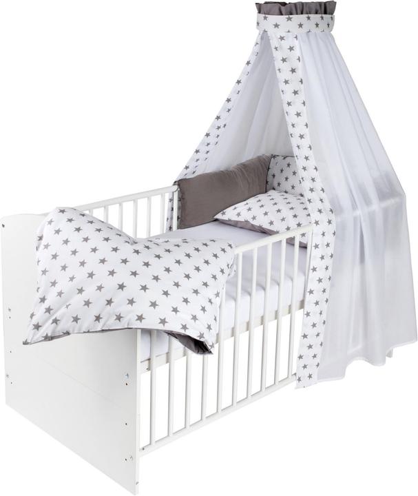 Produktbild Schardt Classic (70 x 140 cm)