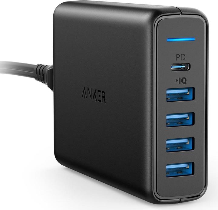 Anker PowerPort PD5 (60 W)