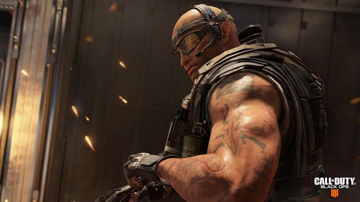 Image du produit Activision Call of Duty : Opérations secrètes 4 (Xbox One X, Xbox Series X, DE)