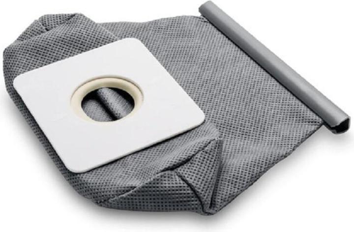 Kärcher Sac à poussière VC1 Gris 1 pièce, unité d'emballage (1 x)