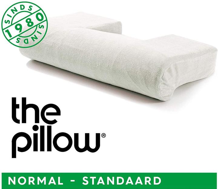 Produktbild The pillow Orthopädisches Kissen