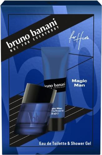 Actual product image Bruno Banani Magic Man