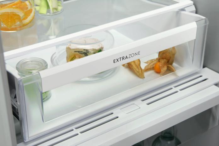 Produktbild Electrolux ERD6DE18S1