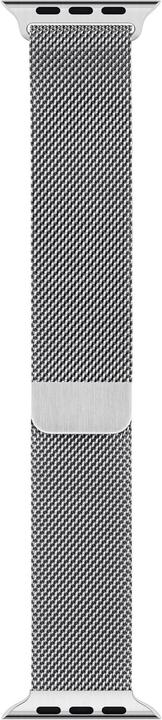 Produktbild Apple Milanaise Armband (44 mm, Edelstahl)