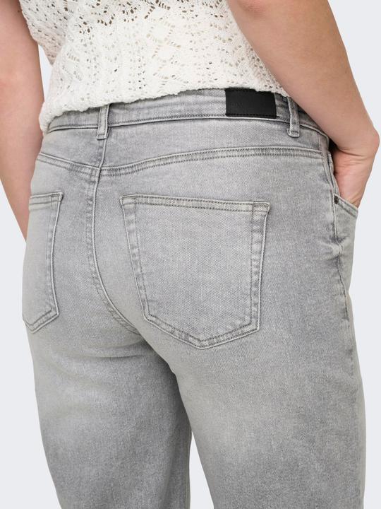 Produktbild Only Maternity OLMJUICY Hohe Taille Weiter Beinschnitt Jeans Jeans mit weitem Bein (32)