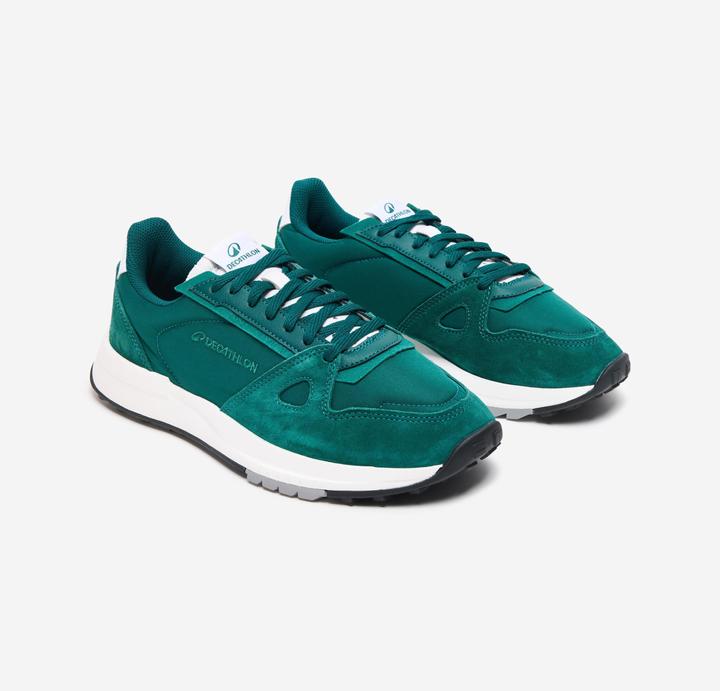 Produktbild Decathlon Sneaker Herren - RR70 grün (47)