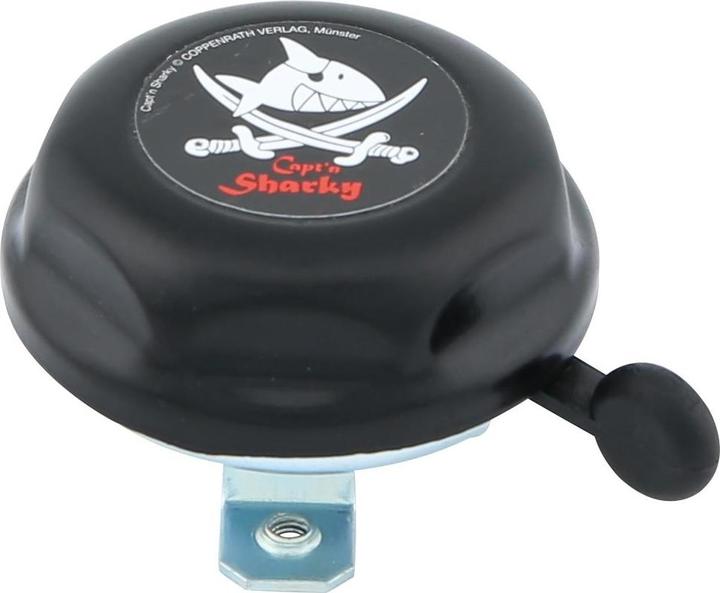 Bike Fashion Wheel bell
