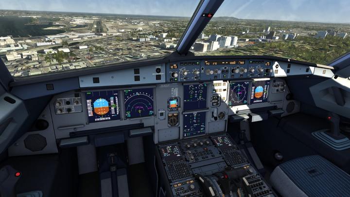 Produktbild Aerosoft AeroFly FS 2 (PC, Multilingual)