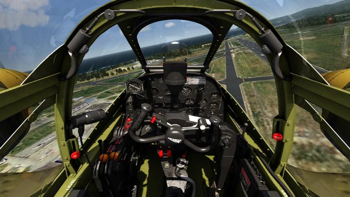 Produktbild Aerosoft AeroFly FS 2 (PC, Multilingual)