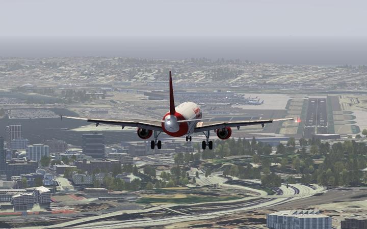 Produktbild Aerosoft AeroFly FS 2 (PC, Multilingual)