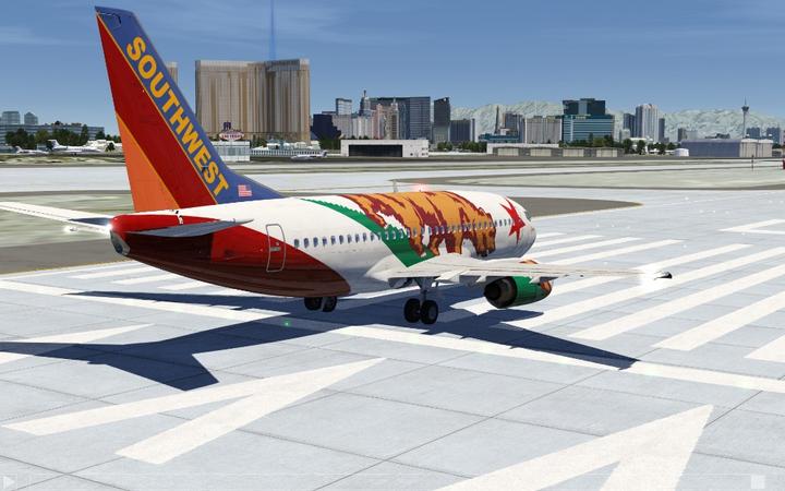 Produktbild Aerosoft AeroFly FS 2 (PC, Multilingual)