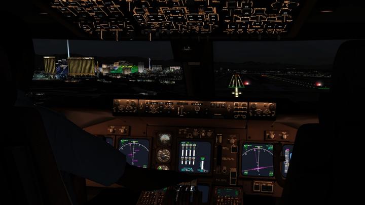Produktbild Aerosoft AeroFly FS 2 (PC, Multilingual)
