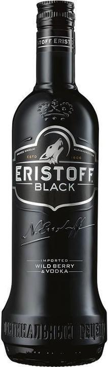 Immagine prodotto Eristoff Nero (1 x 70 cl)