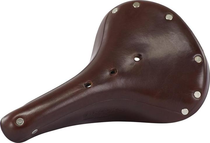 Produktbild Brooks Running Brooks Sattel B17 Männer Brown - ZDB211HB