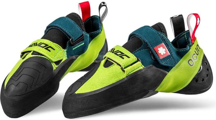 Image du produit Ocun Chaussures d'escalade Havoc (48)