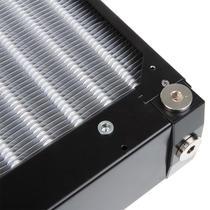 Produktbild Watercool Mo-Ra3 420 Pro (140 mm)