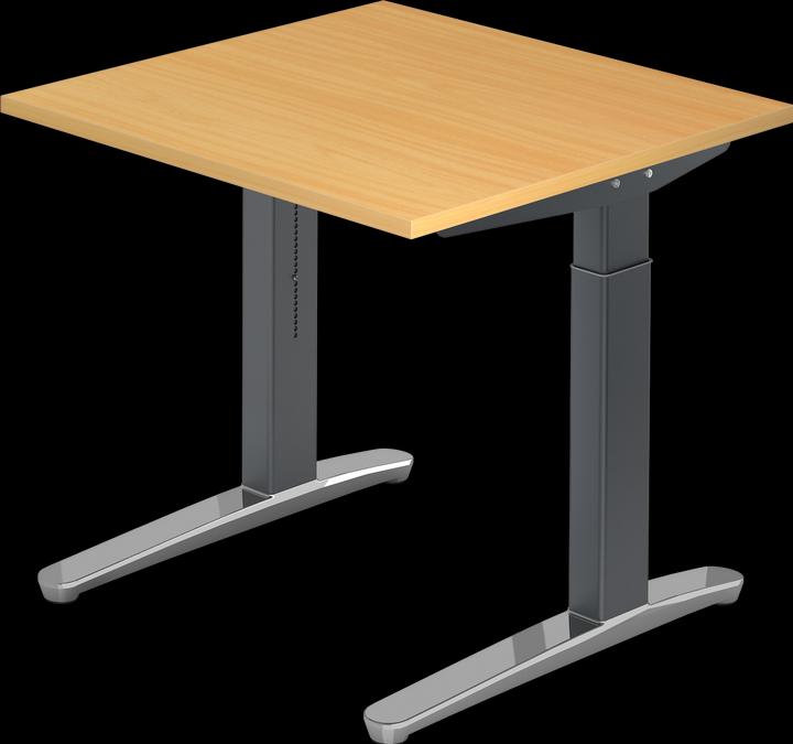 Image du produit MC Bureau MyTable XB (800 x 800 x 650 mm)