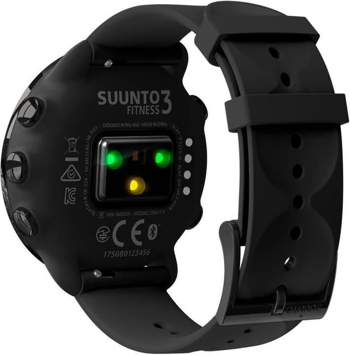 Image du produit Suunto 3 Conditionnement physique (43 mm)