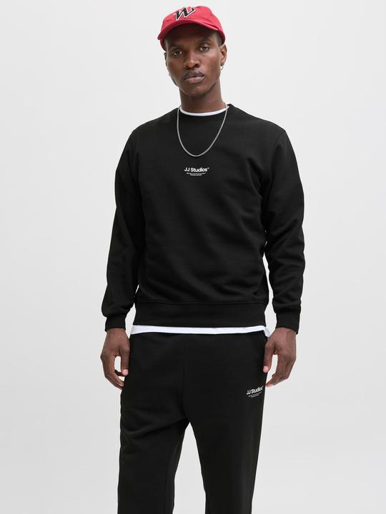 Produktbild Jack & Jones Jjesoho Sweat Crew Neck Noos (L)
