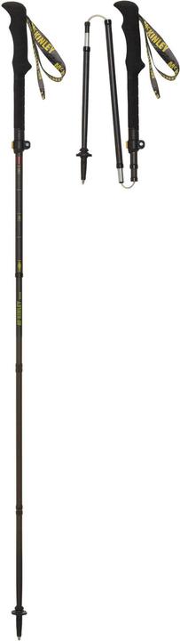 Produktbild Mc Kinley Wanderstock Migra 08 faltbar (140 cm)