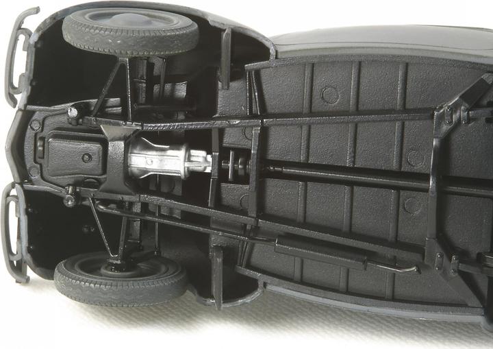 Image du produit Tamiya Simca 5 Staff Car (Armée allemande)