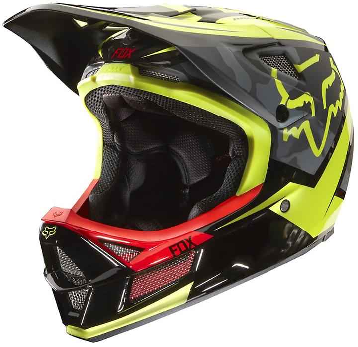 Produktbild Fox Rampage Pro Carbon MIPS (55 - 56 cm)