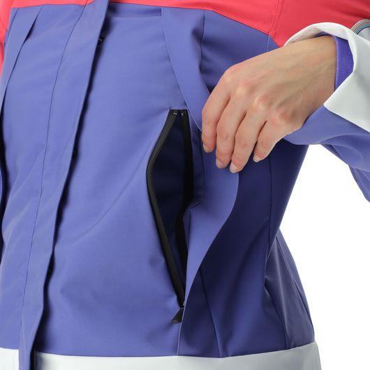Actual product image UYN Natyon Snowqueen ski jacket (S)