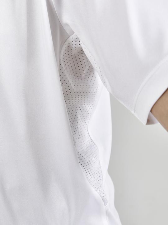 Actual product image Craft Evolve Tee Jr (146)