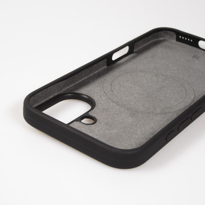 Produktbild PhoneLook Hülle Soft Touch (Apple iPhone 16)