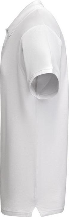 Actual product image Alpinia Mens Prince Short-Sleeved Polo Shirt (XL)