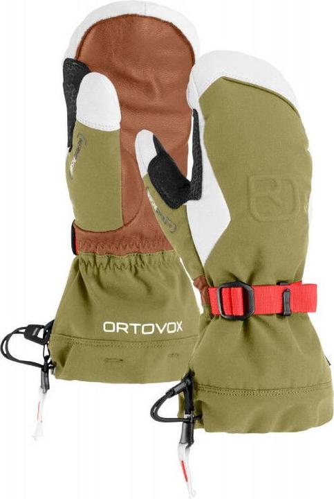 Ortovox Merino Freeride Mitten W