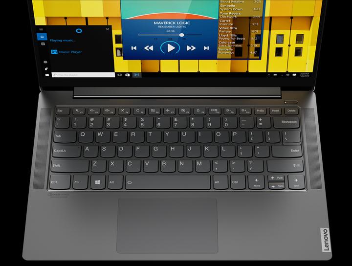 Produktbild Lenovo Yoga – S740-14IIL (14", Intel Core i7-1065G7, 16 GB, 1000 GB, CH)