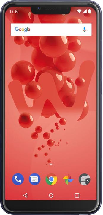 Immagine prodotto Wiko Vedi 2 più (64 GB, Supernova, 5.93", Doppia SIM, 12 Mpx, 4G)