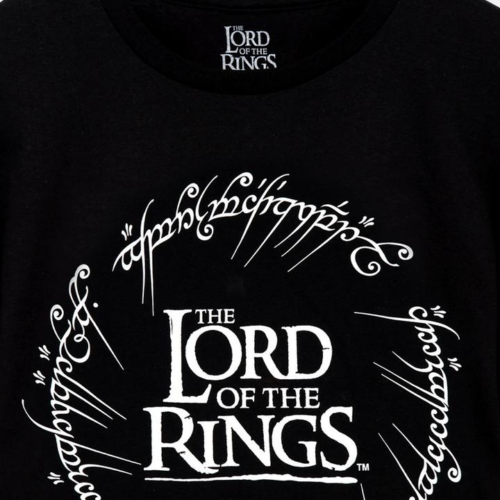 Immagine prodotto Lord of the rings Tshirt (S)