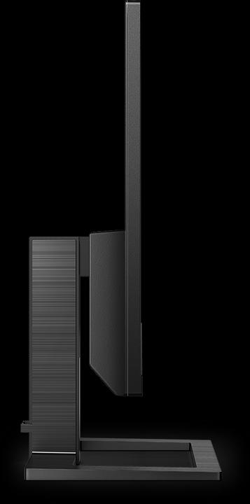 Produktbild Philips 346E2LAE (3440 x 1440 Pixel, 34")