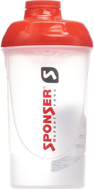 Immagine prodotto Sponser Wave Shaker (0.60 l)