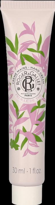 Produktbild Roger & Gallet Crème Mains (30 ml)
