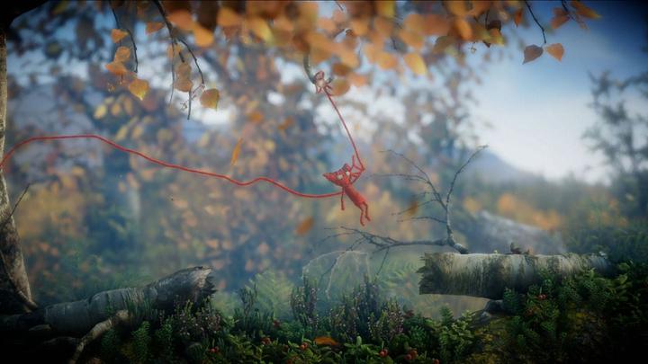 Produktbild EA Games Unravel Yarny Bundle (PS4, Multilingual)