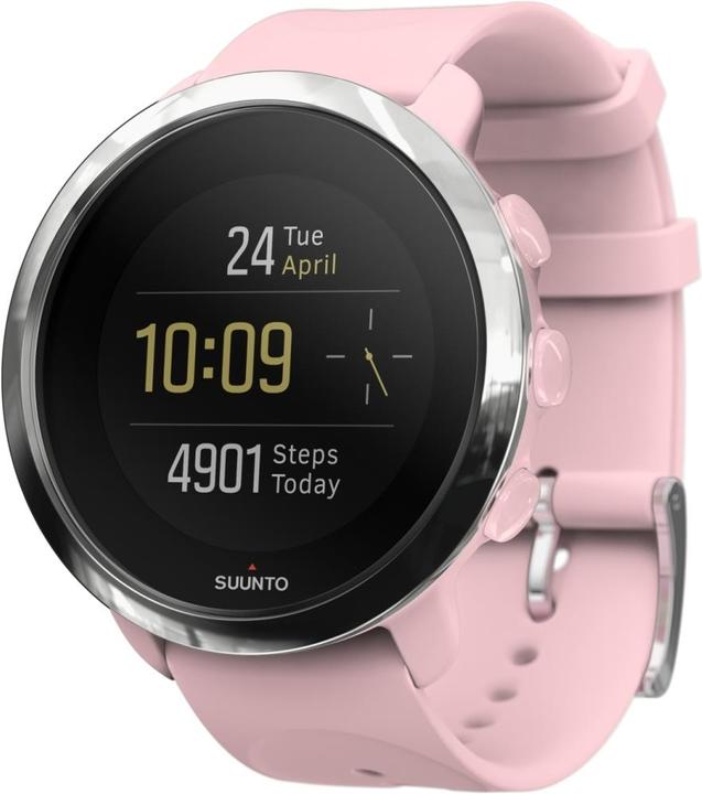 Suunto 3 Fitness (43 mm)