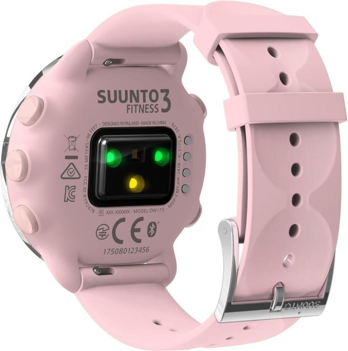 Produktbild Suunto 3 Fitness (43 mm)