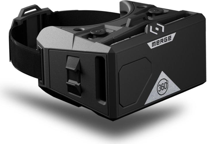 Produktbild Merge VR headset