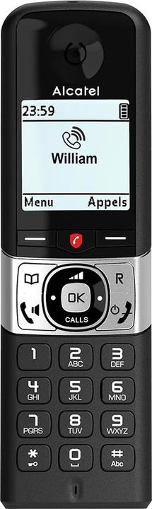 Image du produit Alcatel F890 Voice Duo