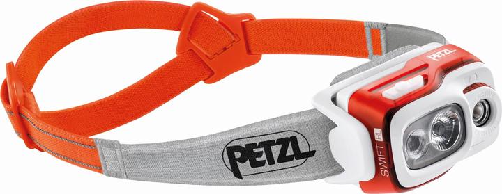 Petzl Swift RL (900 lm)