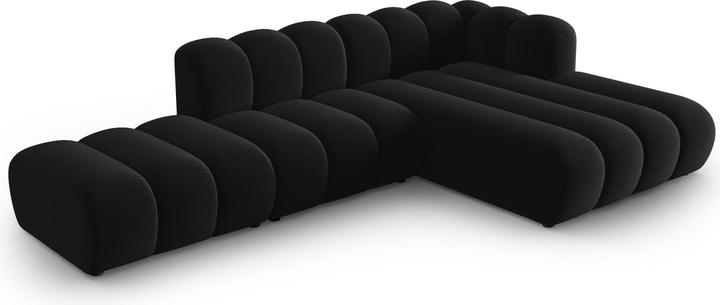 Actual product image Micadoni Lupine (Corner sofa)