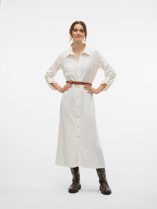 Produktbild Vero Moda VMBECCA Langes Kleid Kleid (M)