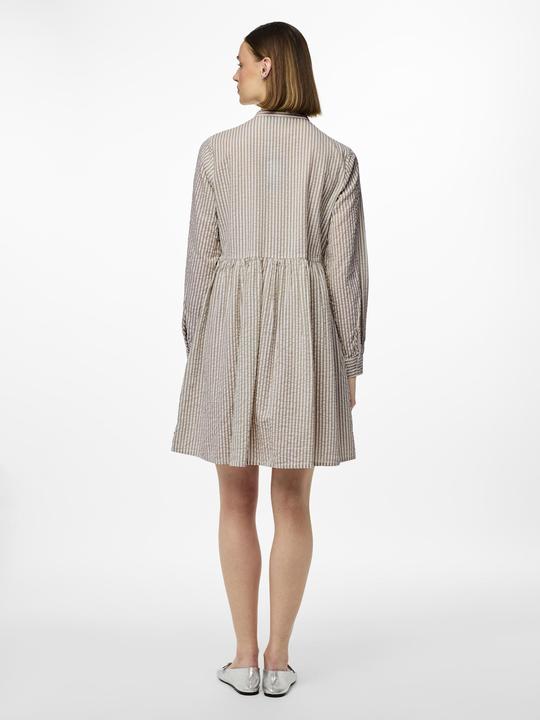 Produktbild Pieces PCSALLY Blusenkleid (M)