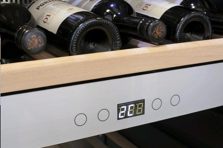 Immagine prodotto Caso WineChef Pro 40