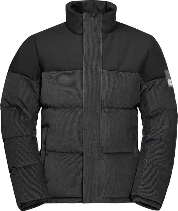 Produktbild Jack Wolfskin Nature Corduroy Jacket M (M)