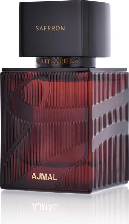 Immagine prodotto Ajmal Purely Orient Saffron - EDP - Volume: 75 m (Eau de parfum, 75 ml)