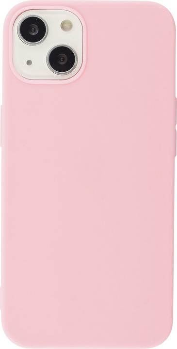 Image du produit PhoneLook Coque Silicone Mat foncé (Samsung Galaxy S20+)